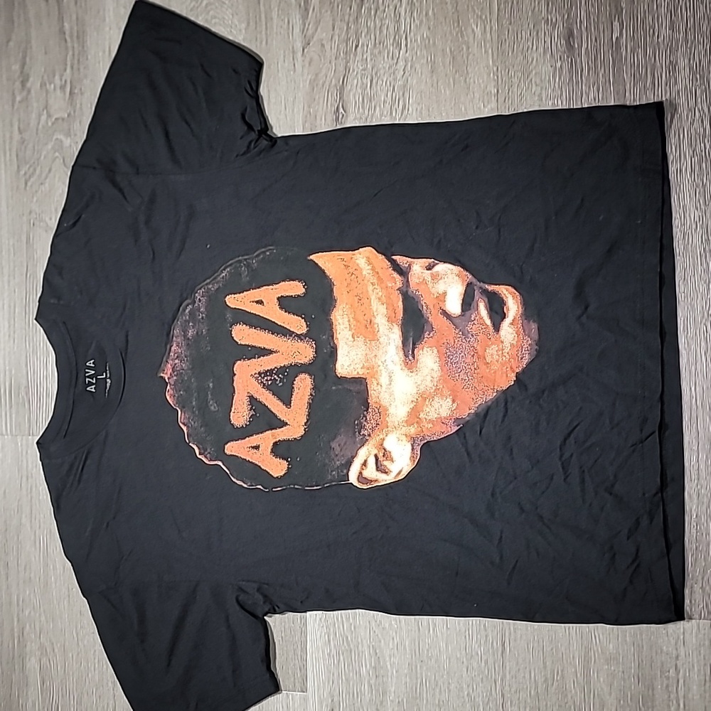 Devin Booker AZVA shirt size Large mens